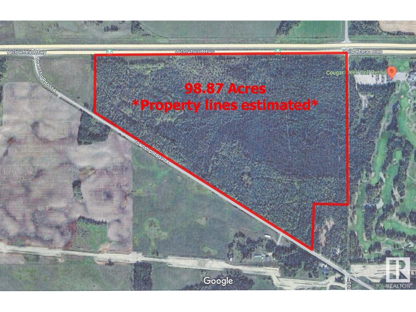 3010 Parkland Dr, Rural Parkland County, AB T7Y 2S5