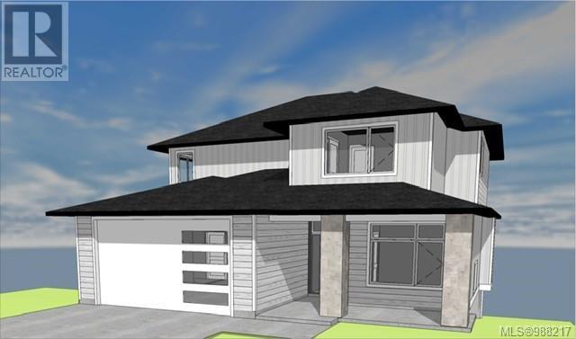 2585 Nickson Way, Sooke, BC V9Z 1P8