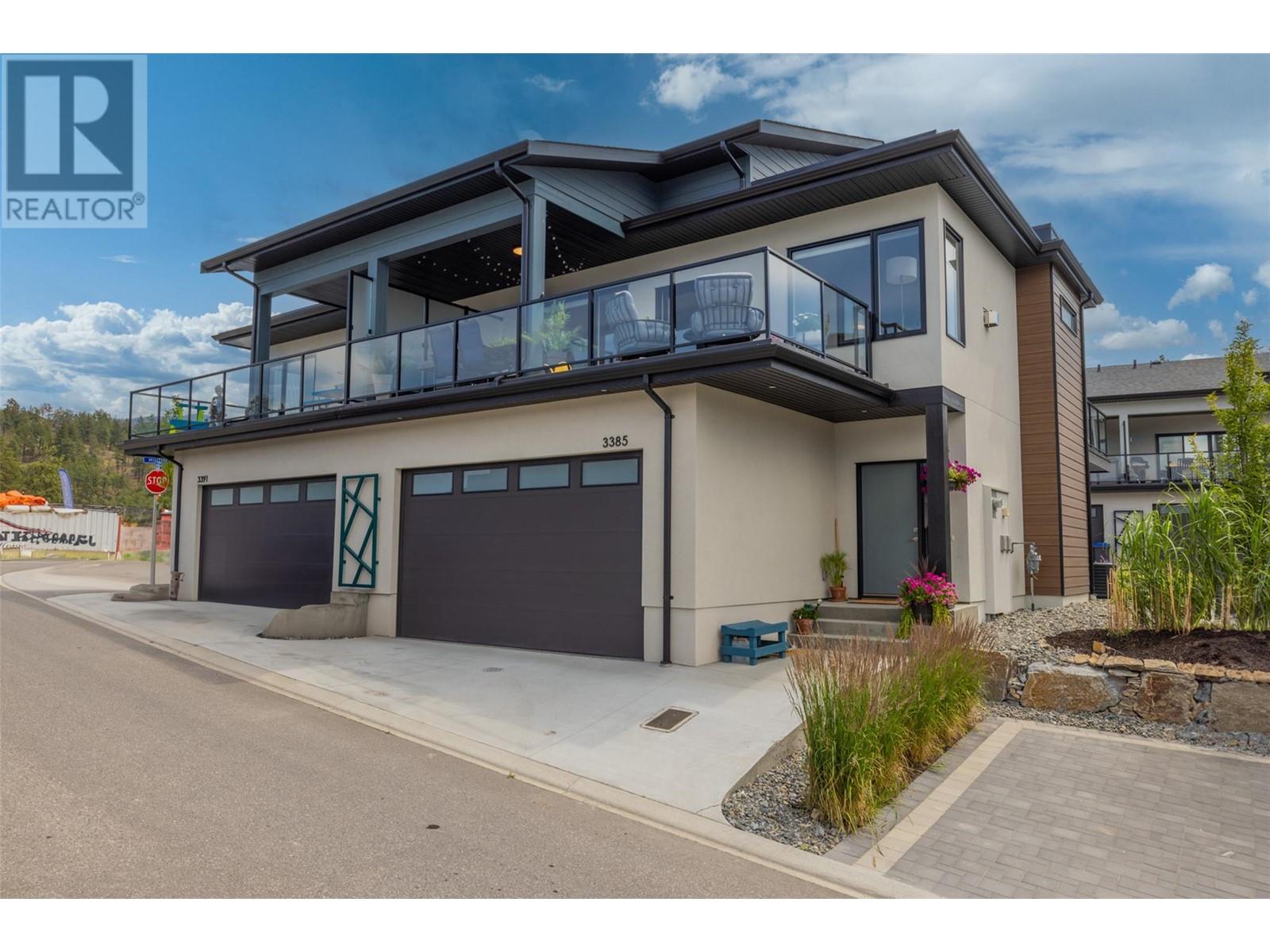 3385 Lavender Ln, Kelowna, BC V1V 0C6