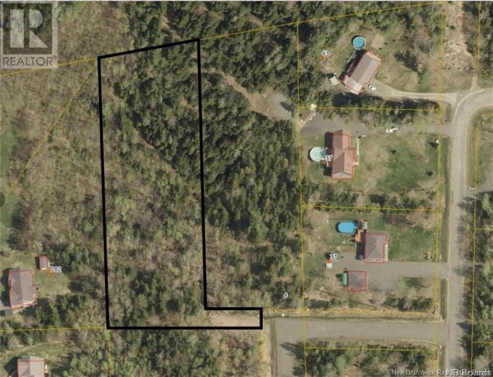 Lot 2020-2 Caleah Lane, Hanwell, NB E3C 1N9
