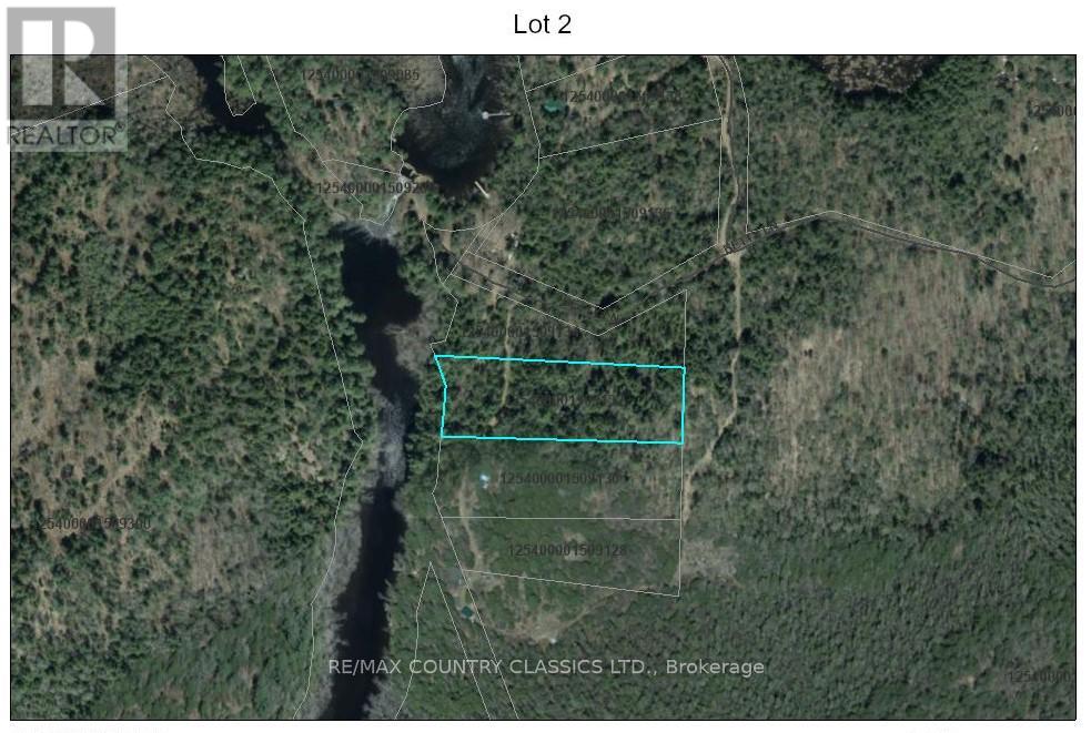 00 Betty Ln, Wollaston, ON K0L 1P0