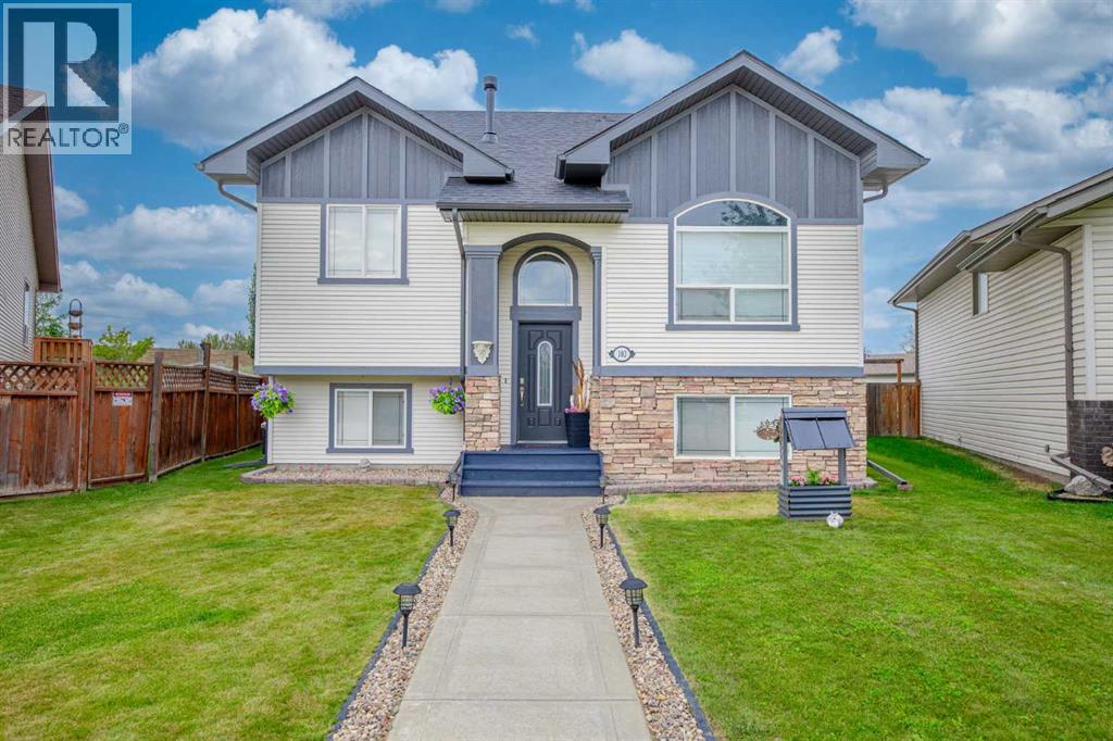 103 Jepsen Cres, Red Deer, AB T4P 0A8