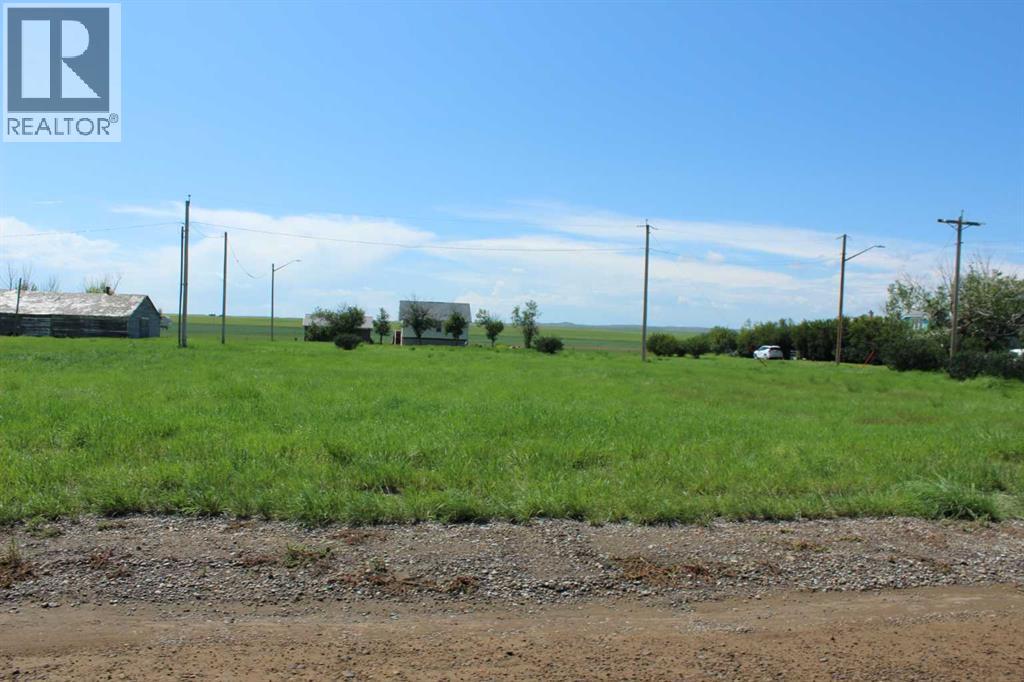 123 Railway Ave, Milo, AB T0L 1L0