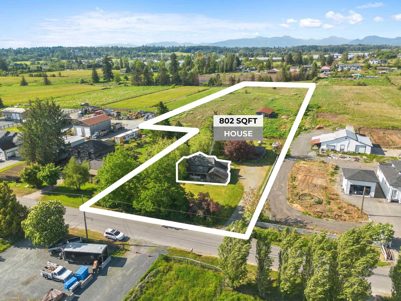 61 Avenue Unit 21947, Langley, BC V2Y 2P2