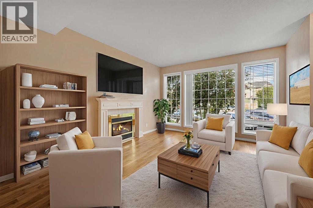 39 Anaheim Ct NE, Calgary, AB T1Y 7B4