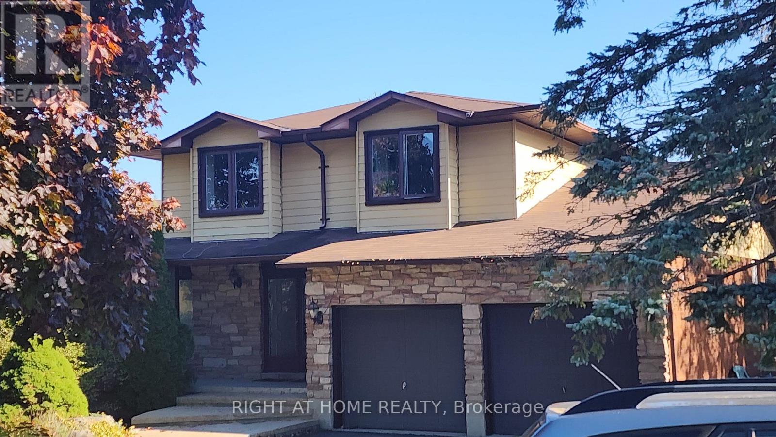 2853 Bellwood Dr, Clarington, ON L1B 0L5