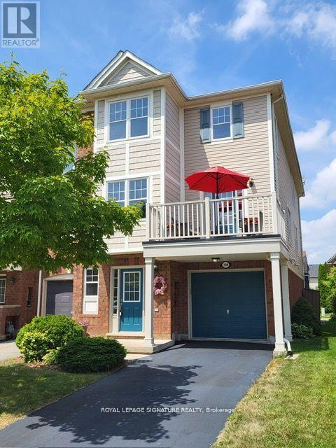 798 Shortreed Cres, Milton, ON L9T 0E9