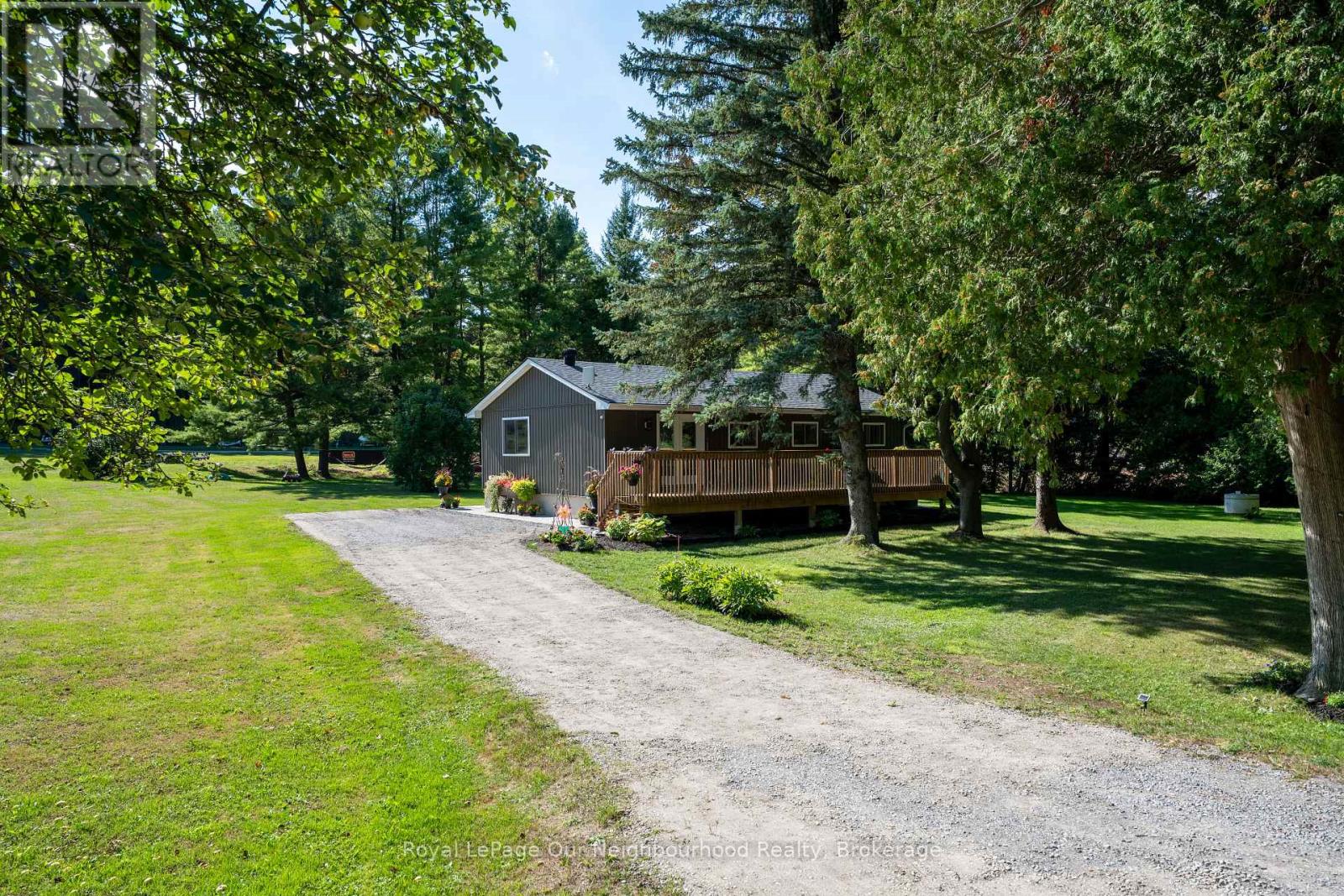 5292 Harris Boatworks Rd, Hamilton, ON K0K 2E0