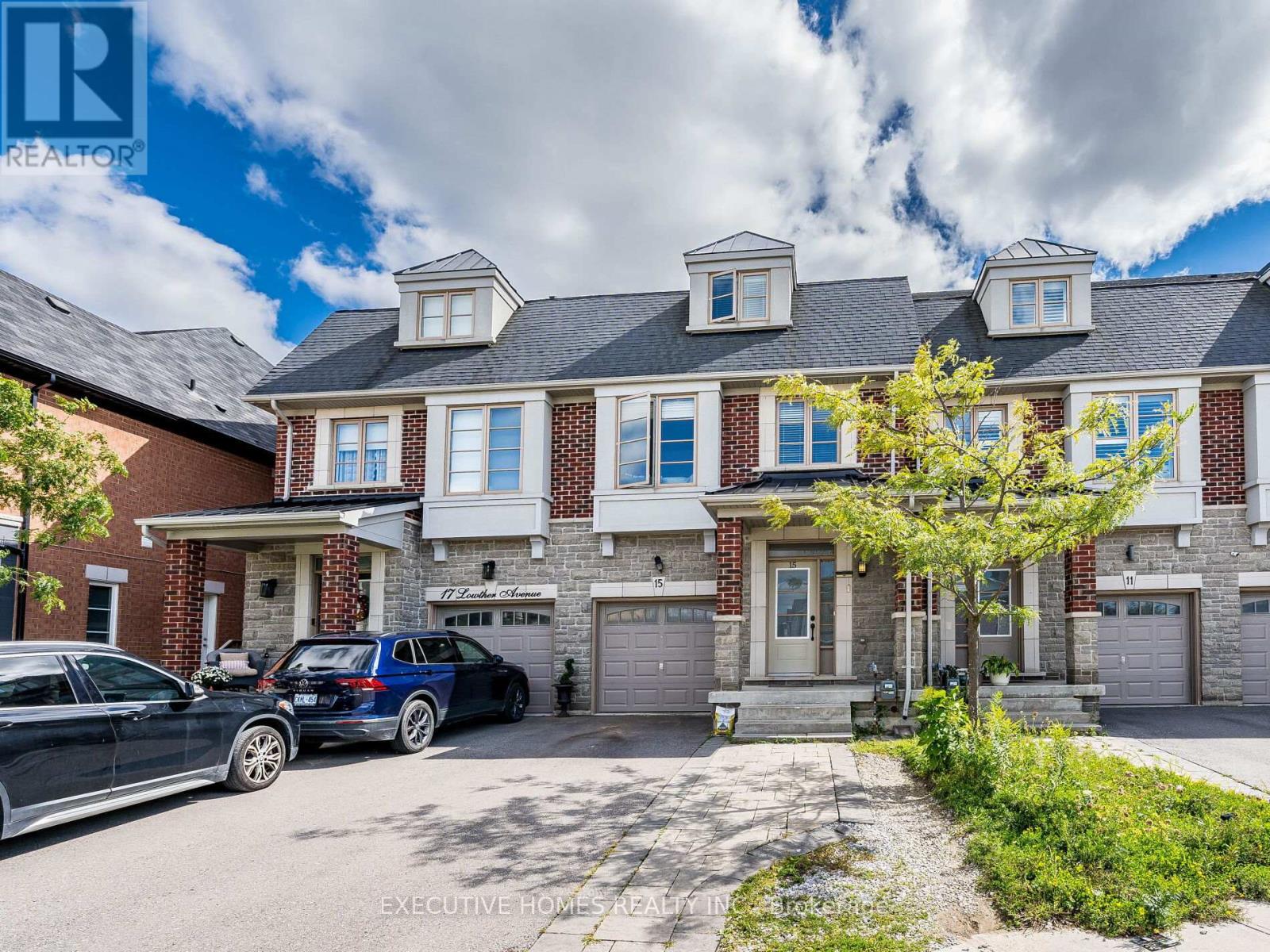 15 Lowther Ave, Richmond Hill, ON L4E 2Z7