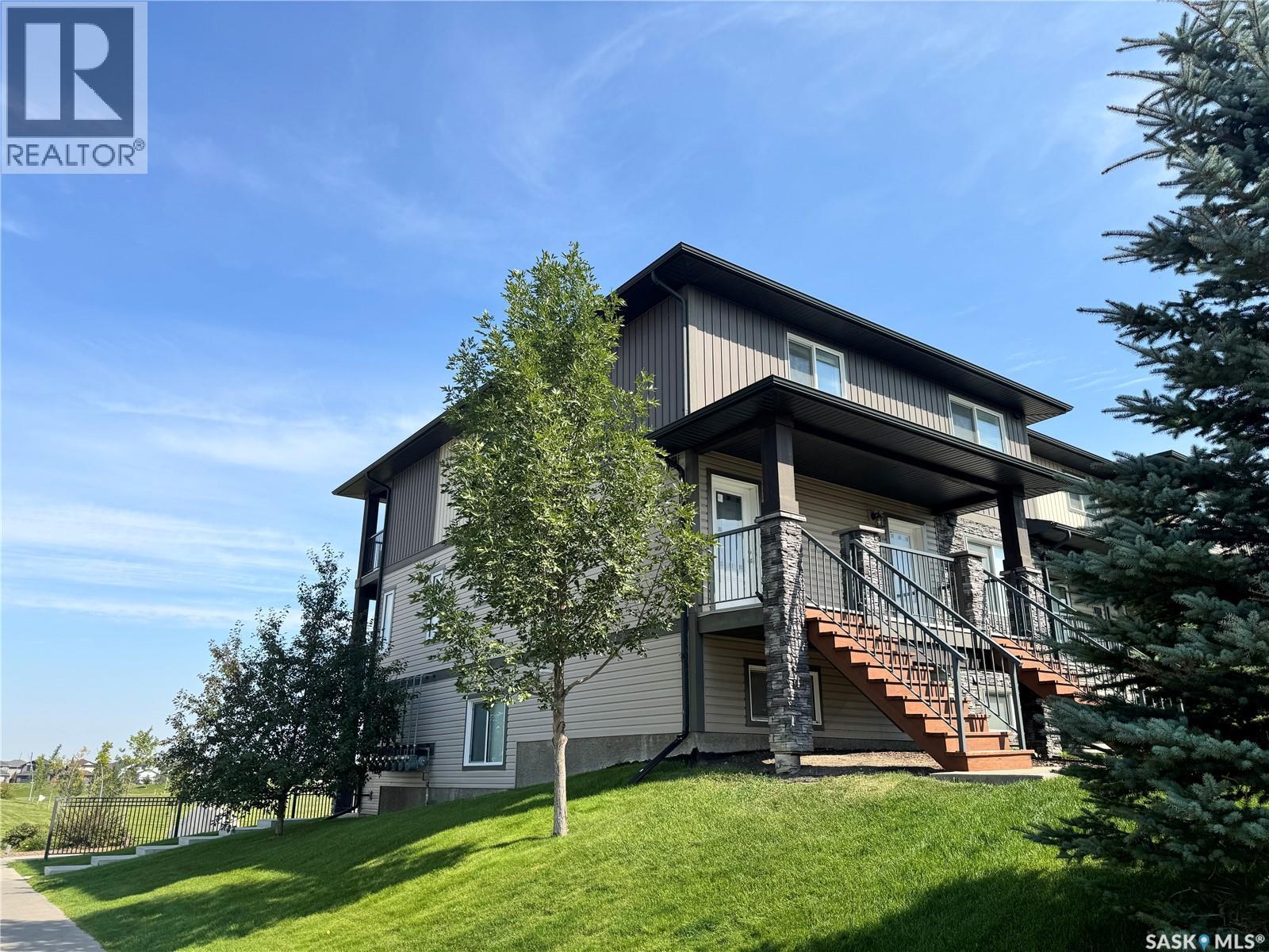 210 Rajput Way Unit 107, Saskatoon, SK S7W 0V7