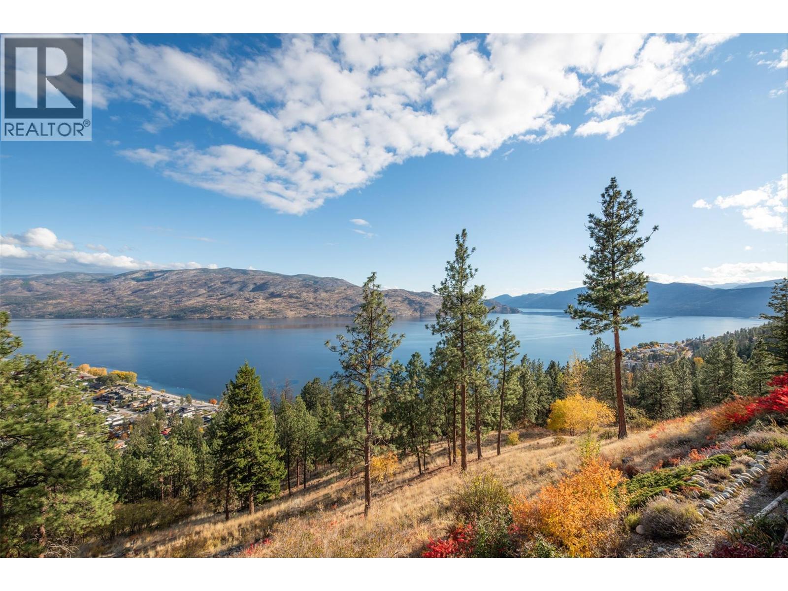 4470 Ponderosa Drive Unit 103, Peachland, BC V0H 1X5