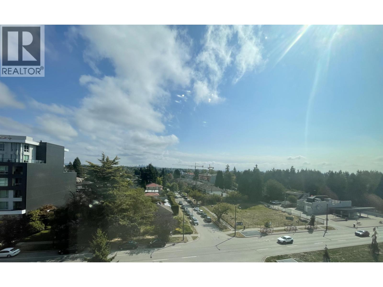 6383 Cambie Street Unit 707, Vancouver, BC V5Z 0G7