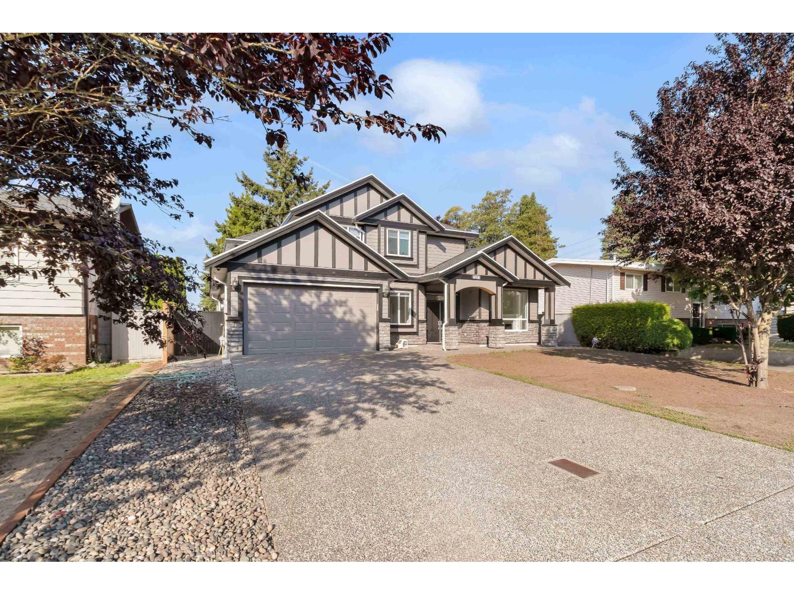 115 Street Unit 7297 #a, Delta, BC V4C 5P7