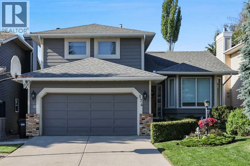 174 Shannon Hl SW, Calgary, AB T2Y 2Y8