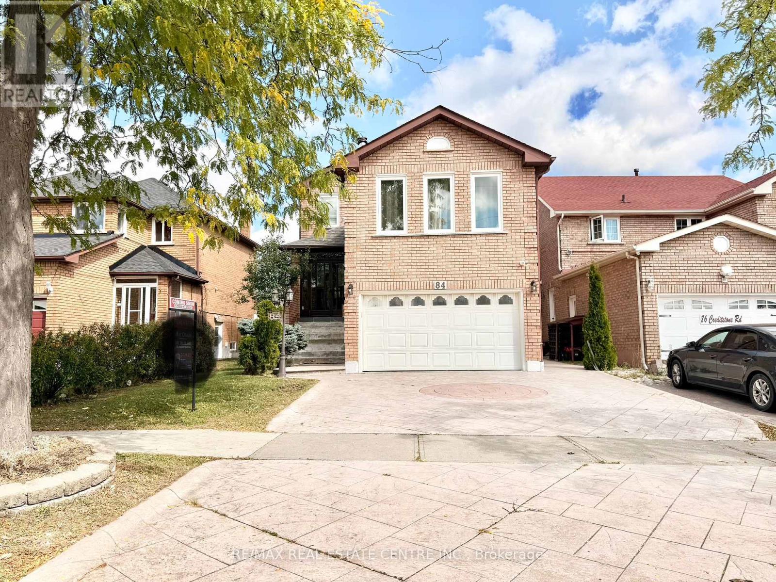 84 Creditstone Rd, Brampton, ON L6Y 4G3