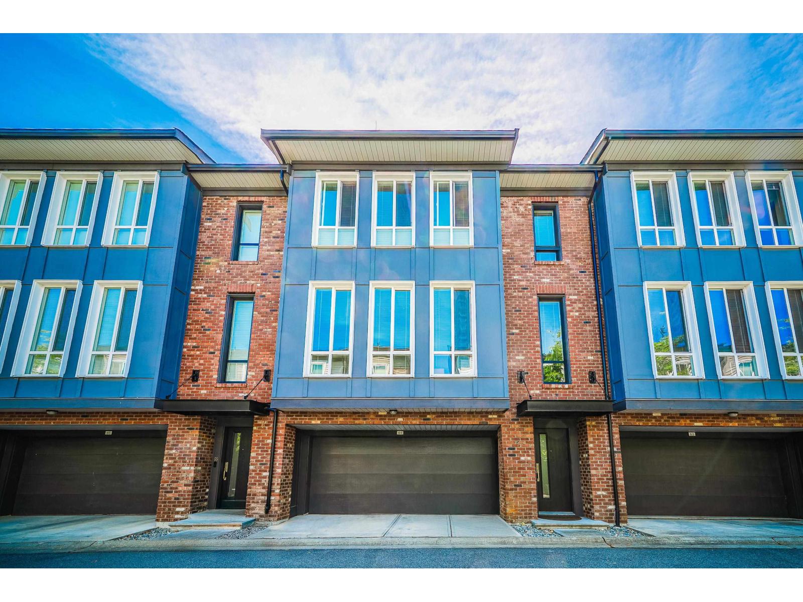 15828 27th Avenue Unit 64, Surrey, BC V3Z 0X4