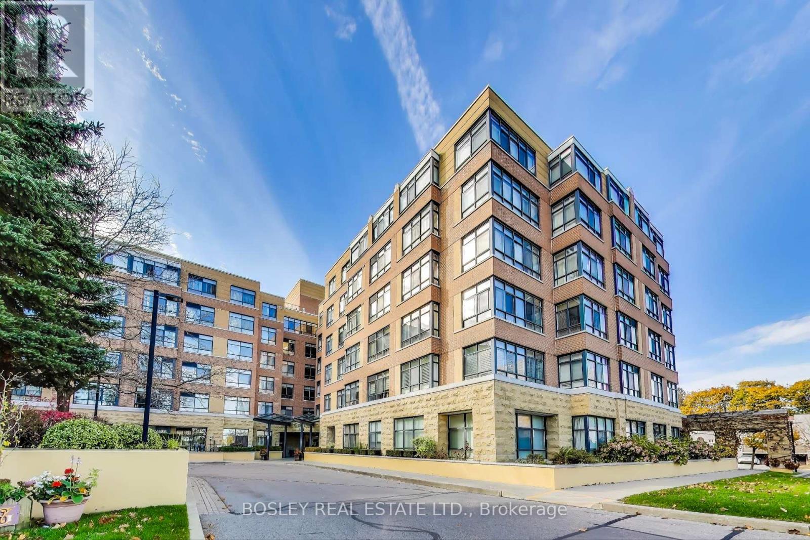 216 115 Bonis Ave, Toronto, ON M1T 3S4