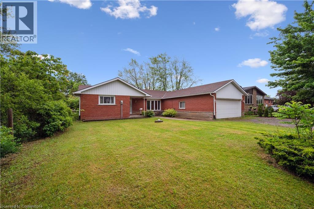3567 S Grimsby Road 12 Rd, West Lincoln, ON L0R 1M0