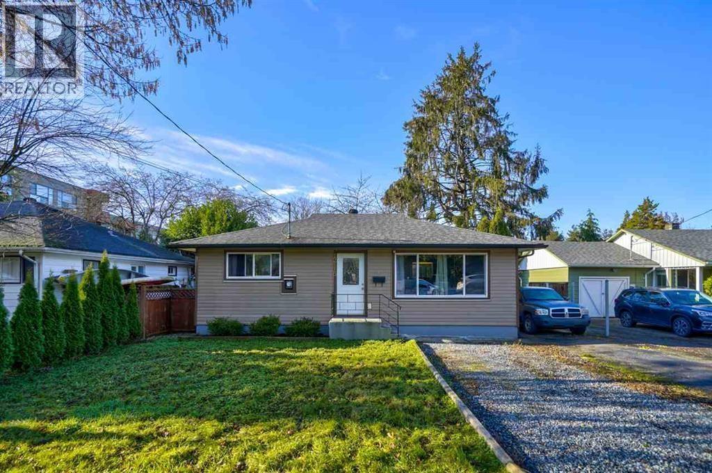 228 Street Unit 12115, Maple Ridge, BC V2X 6M2