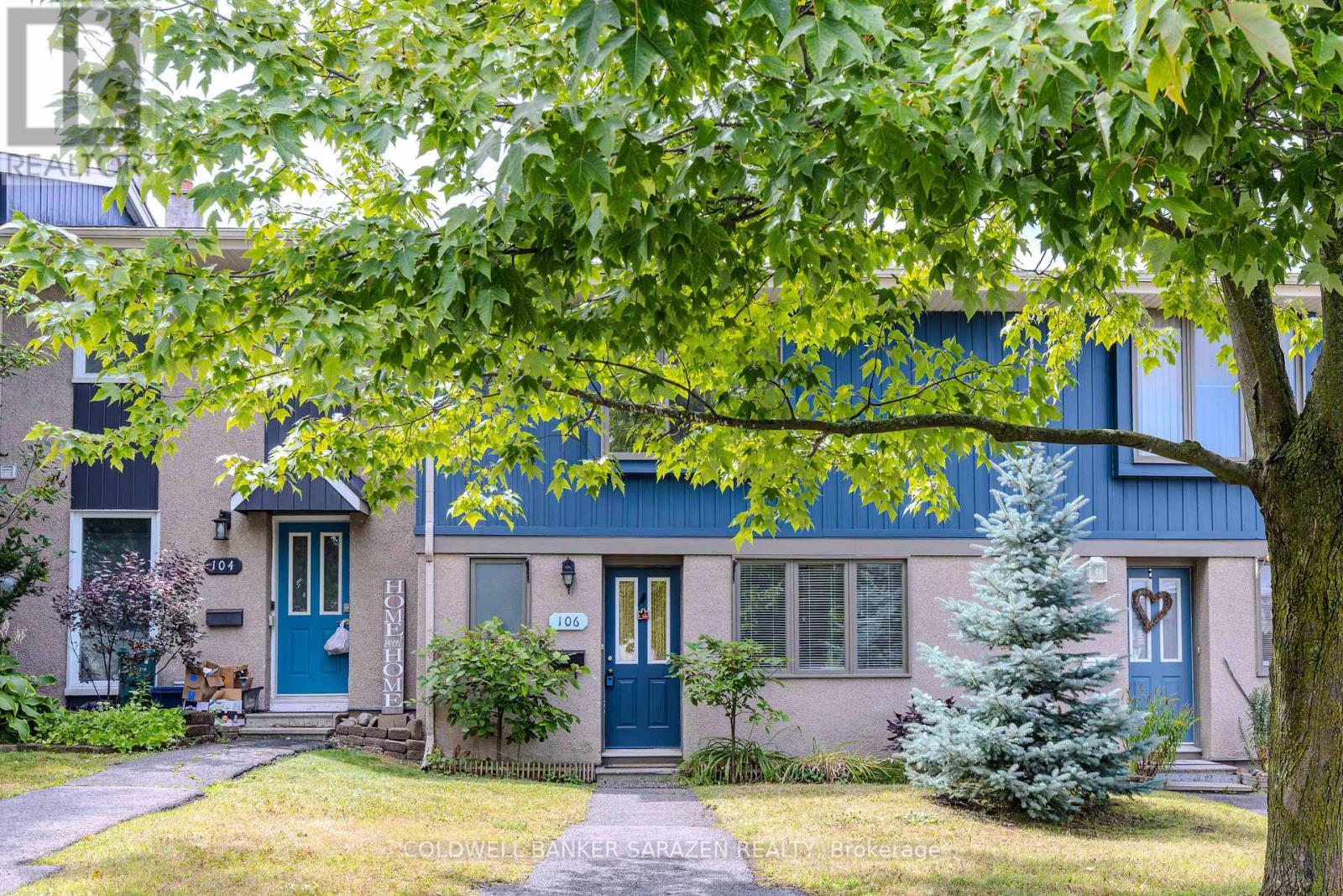 106 Costello Ave, Ottawa, ON K2H 7C5
