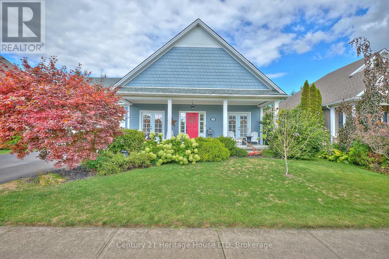 32 Sunrise Ct, Fort Erie, ON L0S 1N0