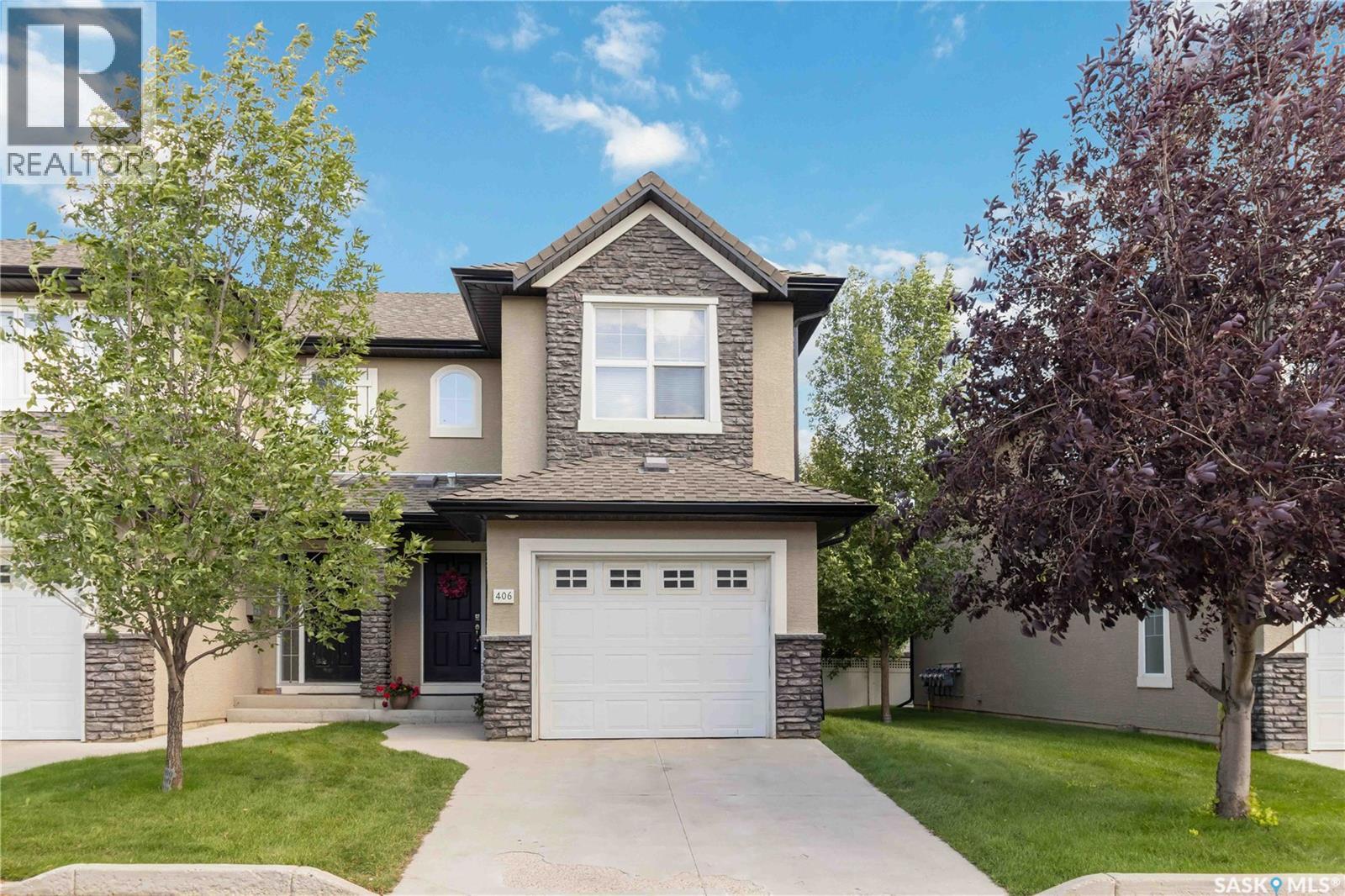410 Hunter Road Unit 406, Saskatoon, SK S7T 0L5