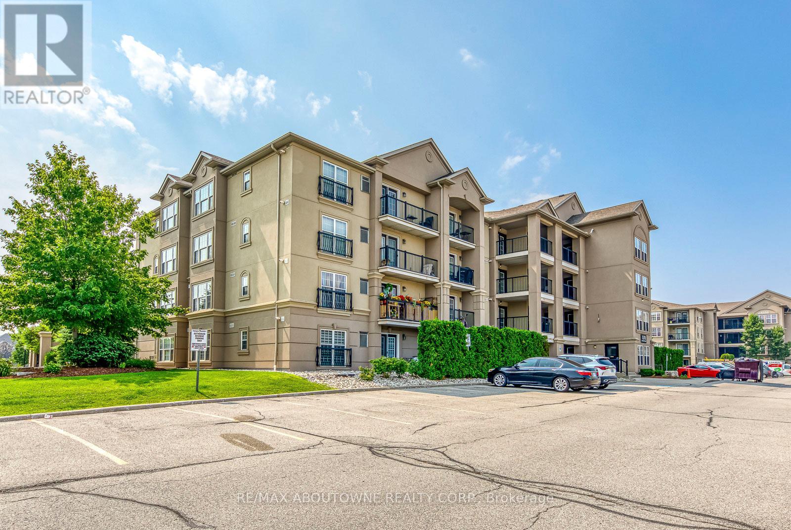 312 1370 Main St E, Milton, ON L9T 7S8