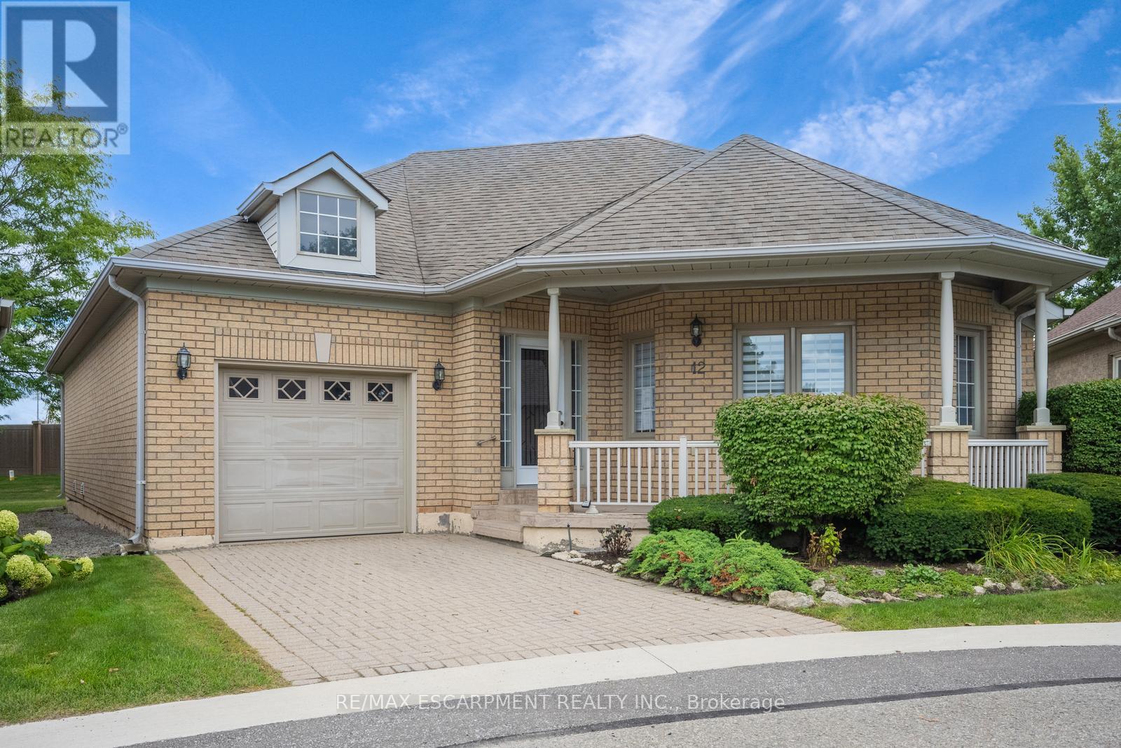 12 Larkdale Ter, Brampton, ON L6R 1W5