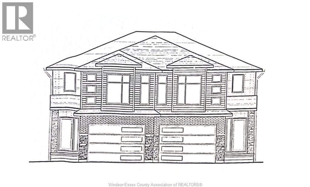 Lot 1 Eagle, Leamington, ON H8H 0E1