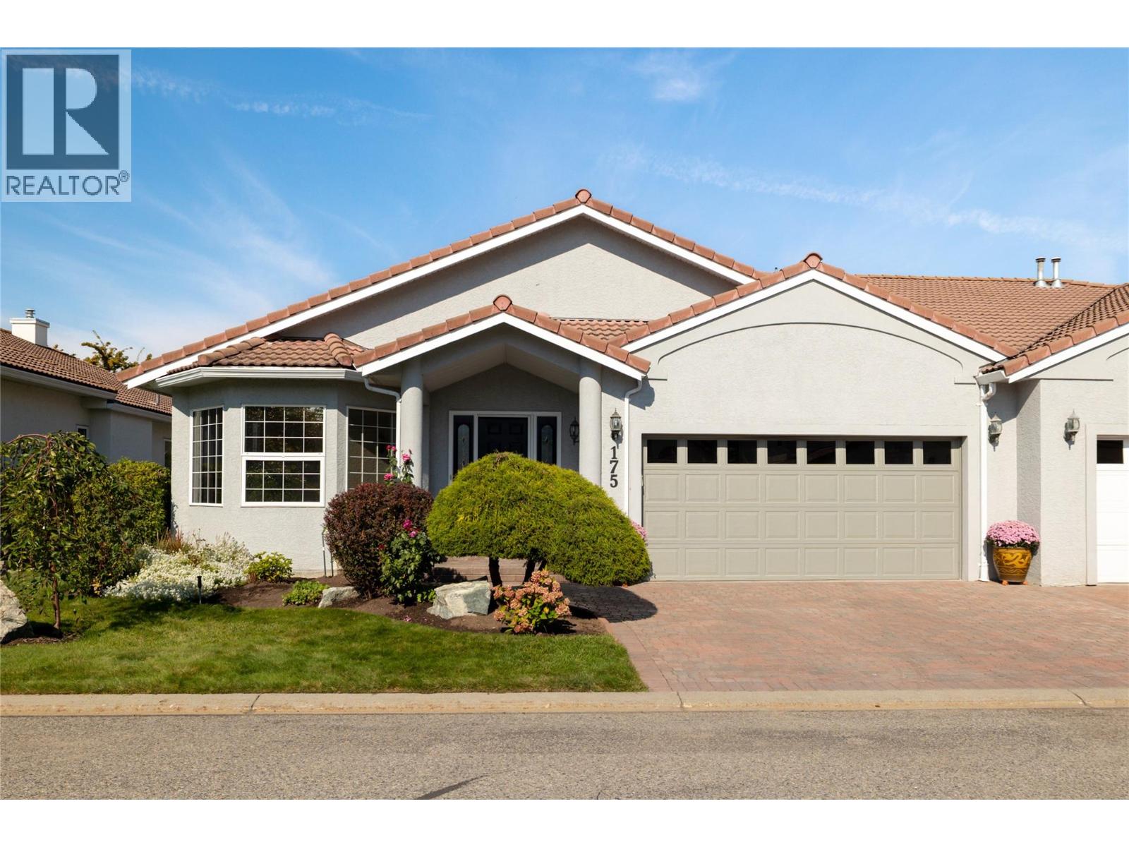 609 Truswell Road Unit 175, Kelowna, BC V1W 3Z1