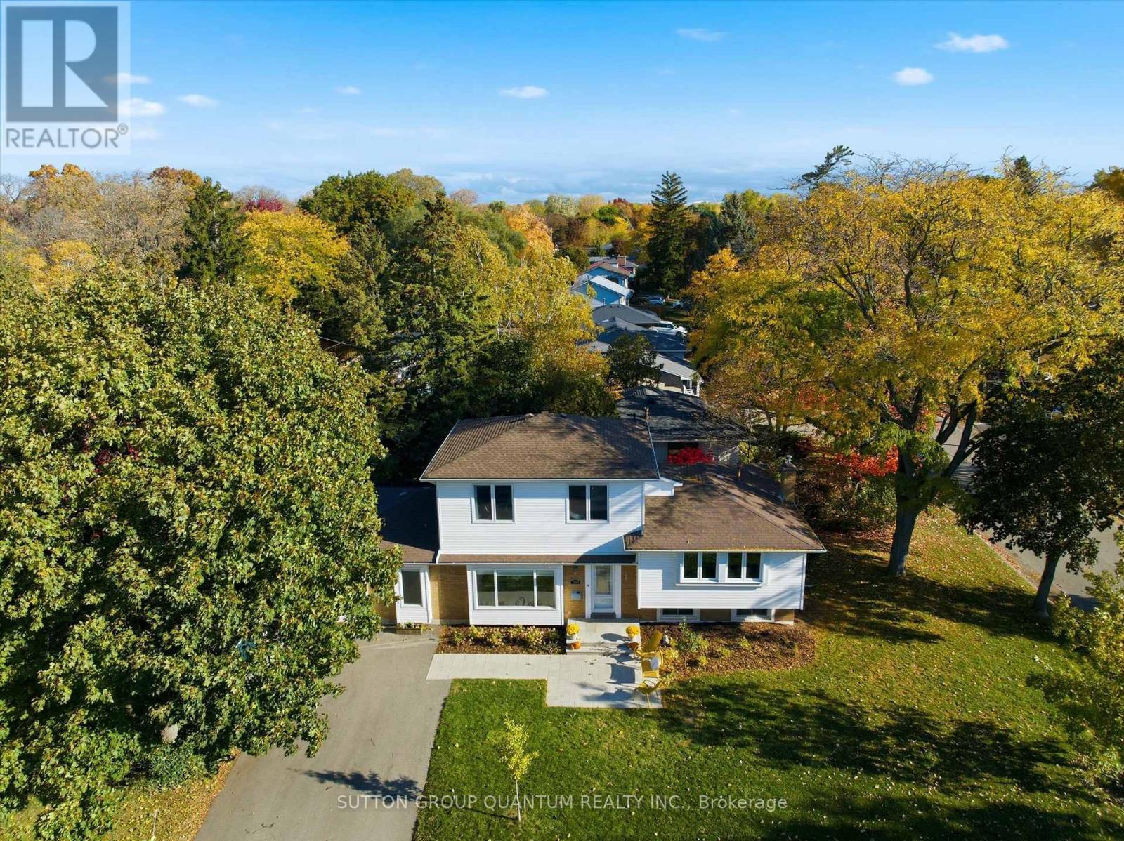 5188 Cedarbrook Cres, Burlington Appleby, ON L7L 3R1