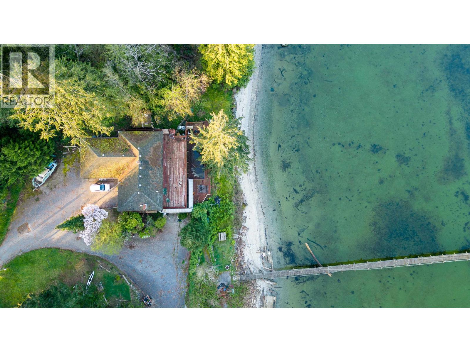 5591 Delta Rd, Sechelt, BC V7Z 0G1