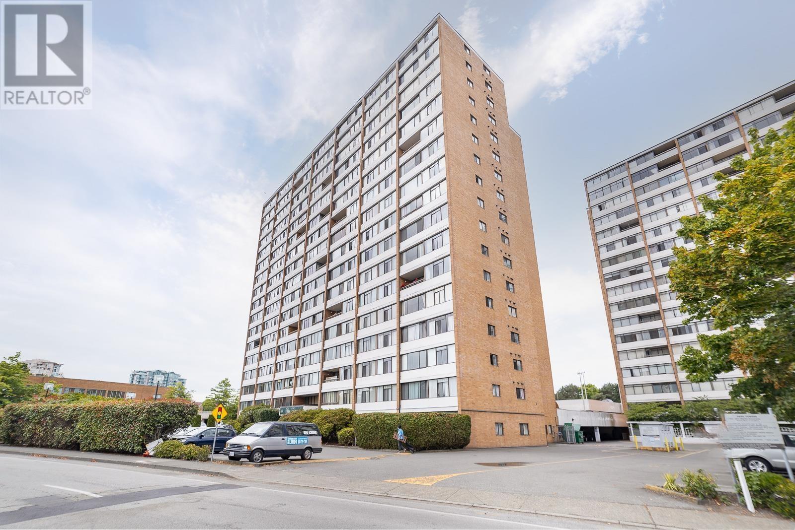 6651 Minoru Boulevard Unit 1010, Richmond, BC V6Y 1Z2
