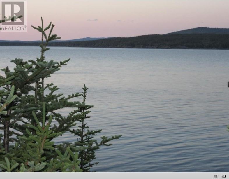 480 W Side Rd, Greens Harbour, NL A0B 1X0