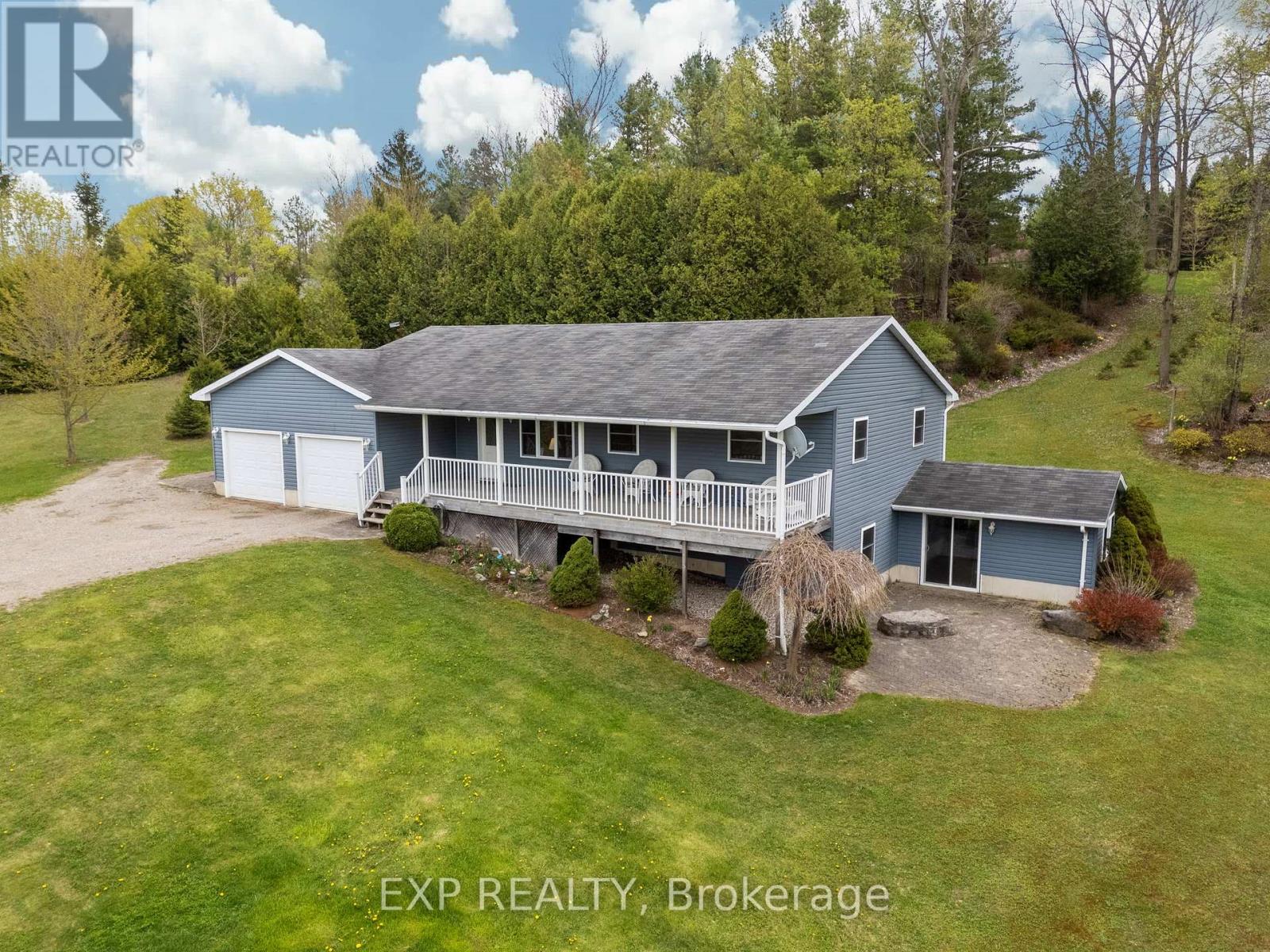 30680 Hungry Hollow Rd, North Middlesex, ON N0M 1B0