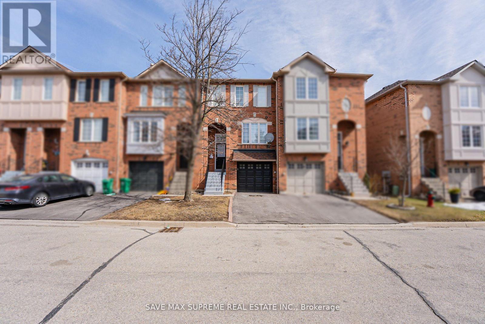 65 2 Clay Brick Ct, Brampton, ON L6V 4M7
