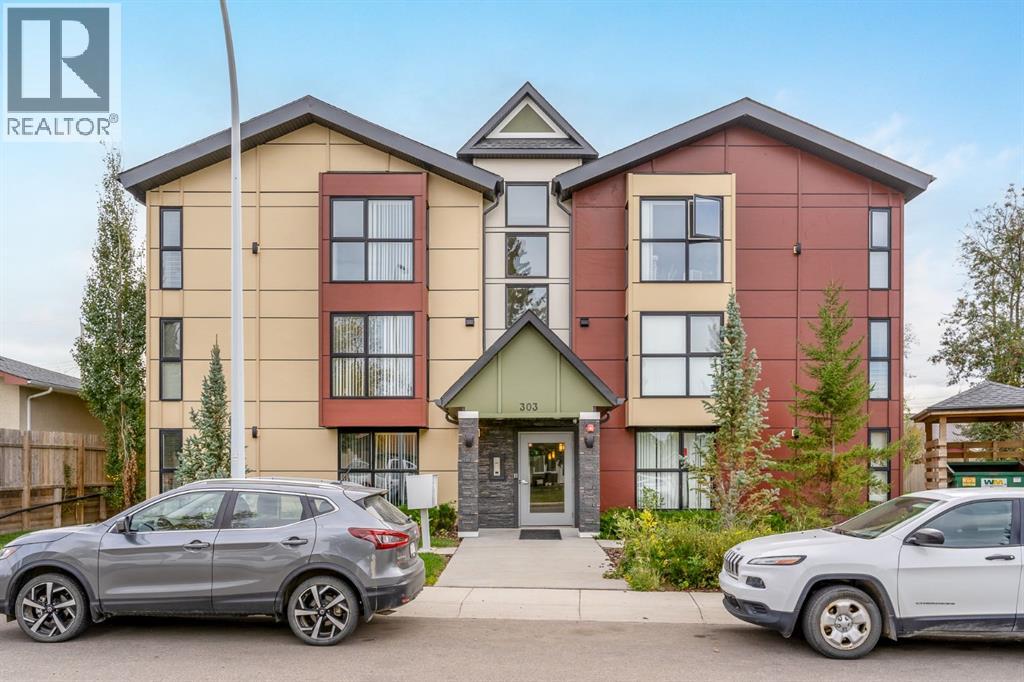 303 Waddy Ln, Strathmore, AB T1P 1A4