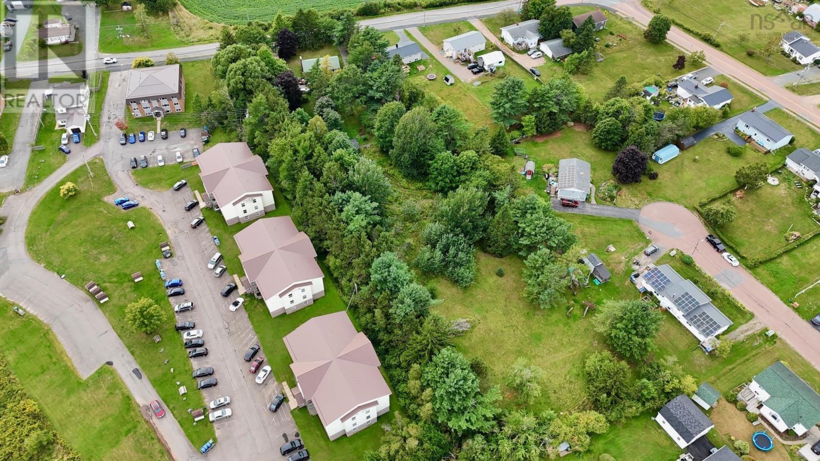 Vimy Road, Truro, NS B2N 4J9