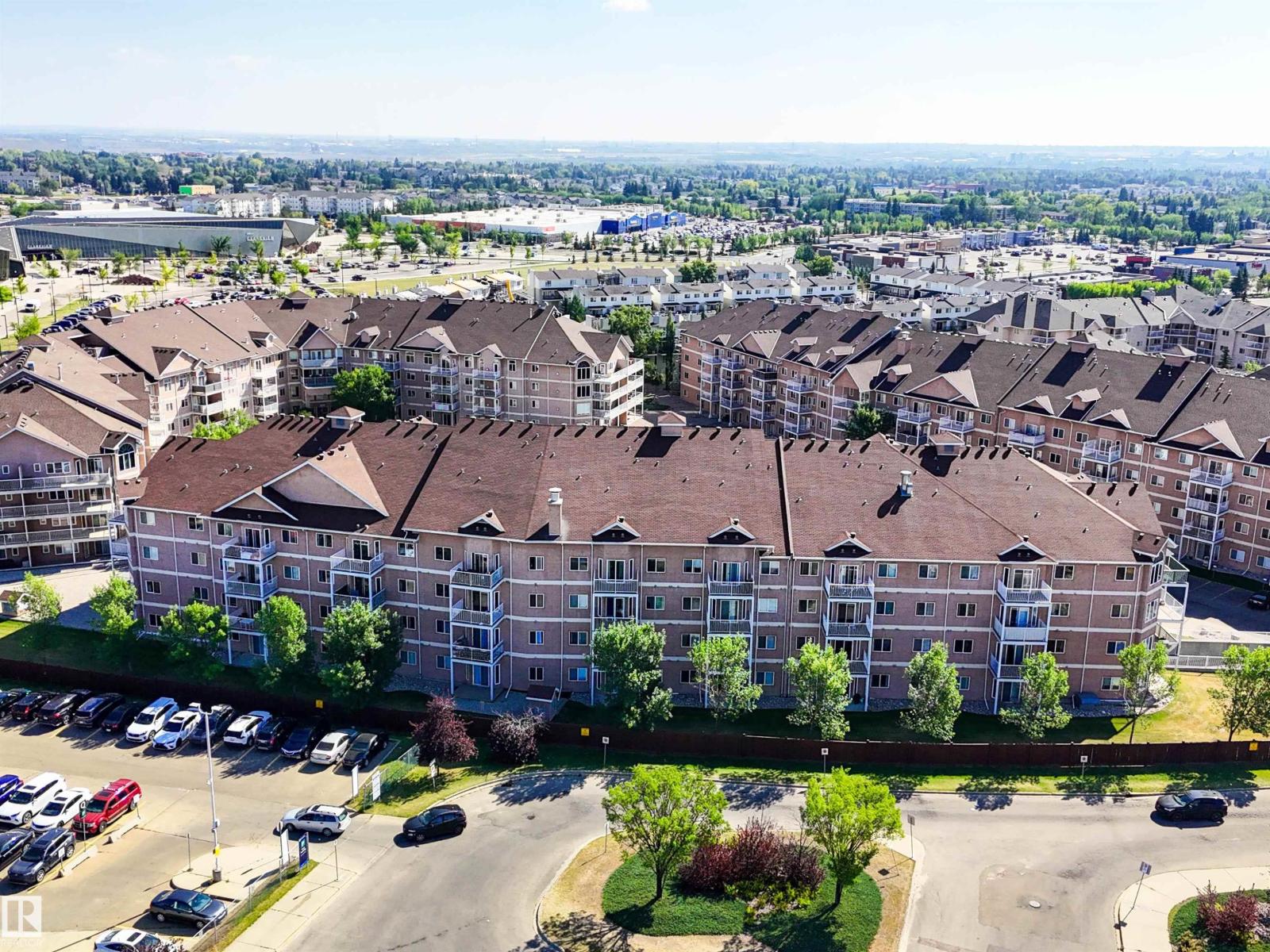 4316 139 Avenue Northwest #306, Edmonton, AB T5T 0L1