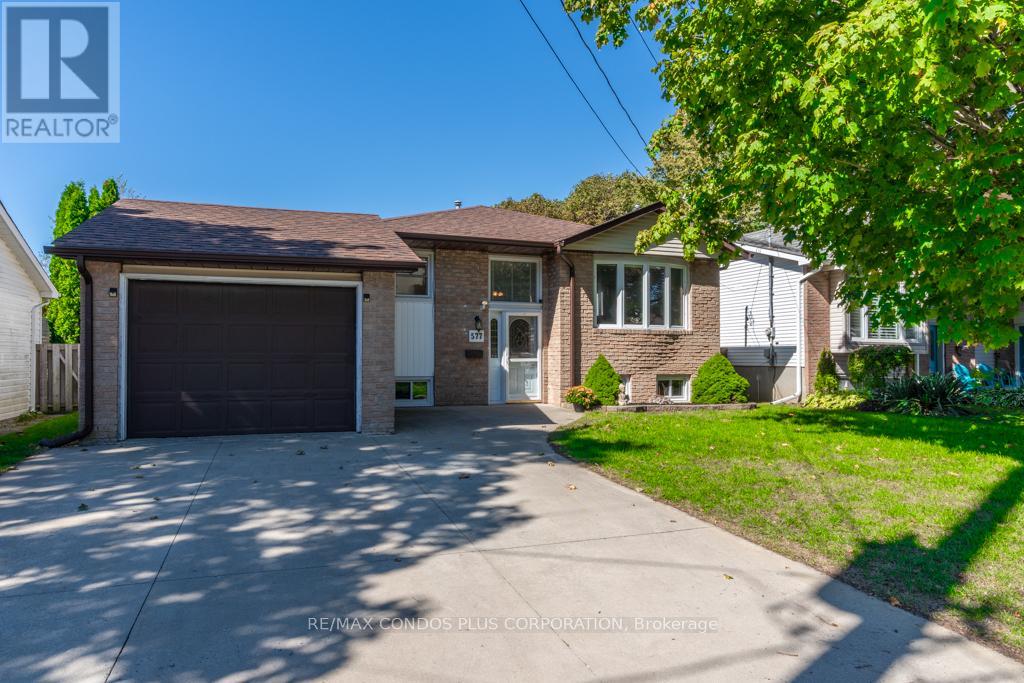 577 Mackechnie Cres, Cobourg, ON K9A 4Y1