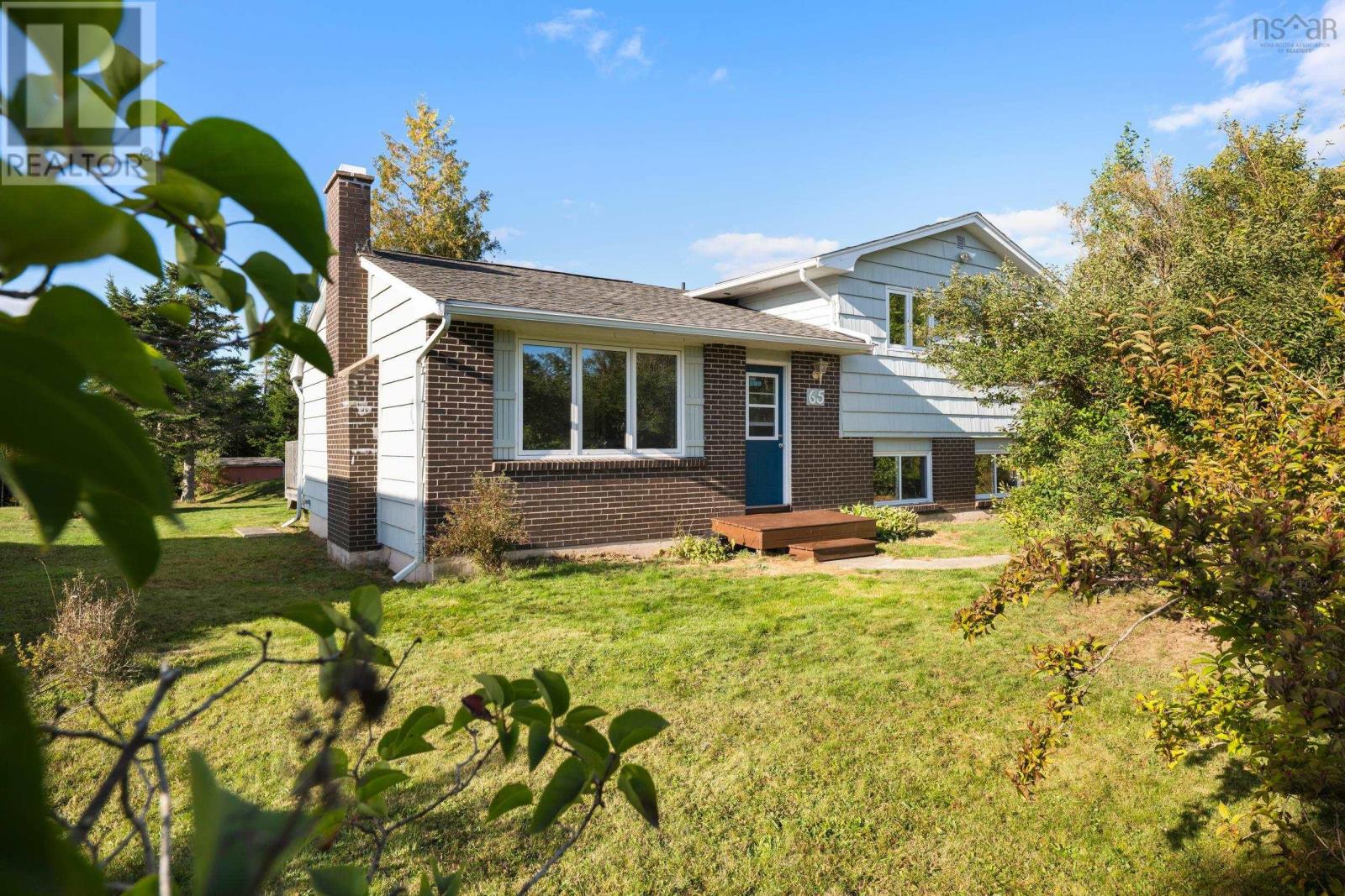 65 Marjorie Dr, West Porters Lake, NS B3E 1N2