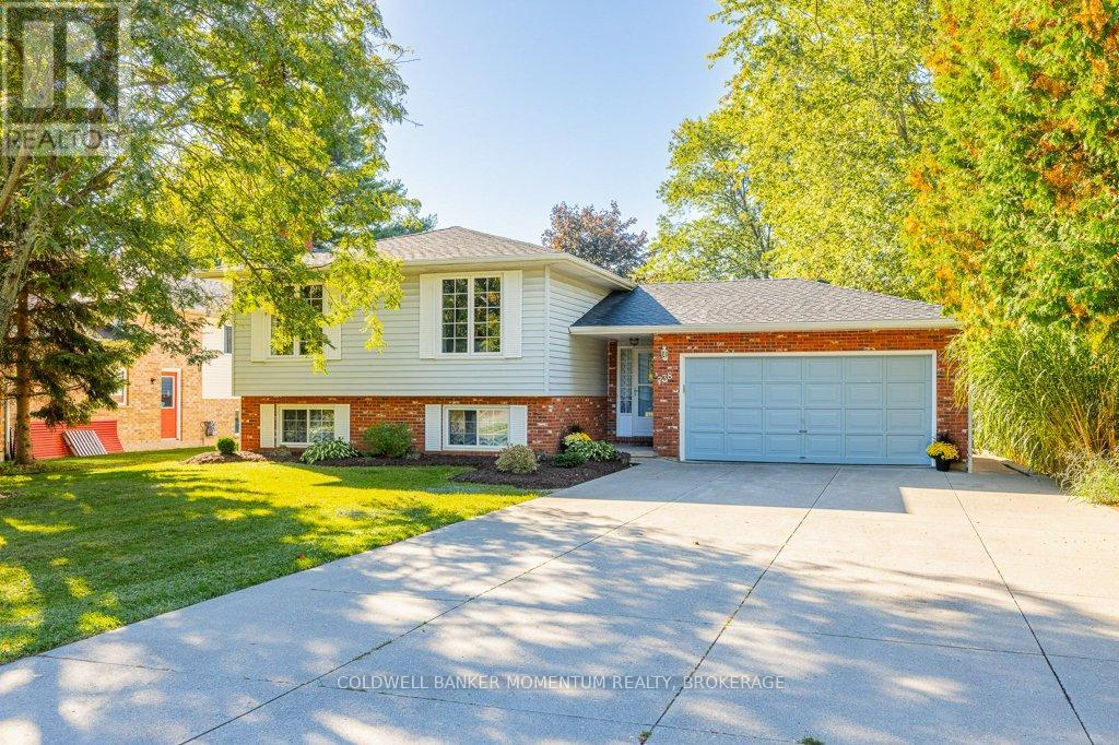 738 Welland Rd, Pelham, ON L0S 1C0