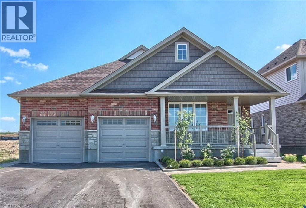 171 Applewood St, Blandford-Blenheim, ON N0J 1S0