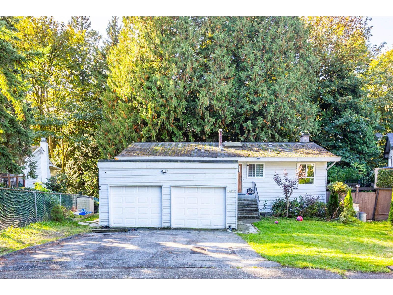 8403 Arbour Pl, Delta, BC V4C 7H4