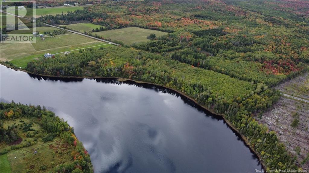 Lot North Black River Road, Black River Bridge, NB E1N 5T3
