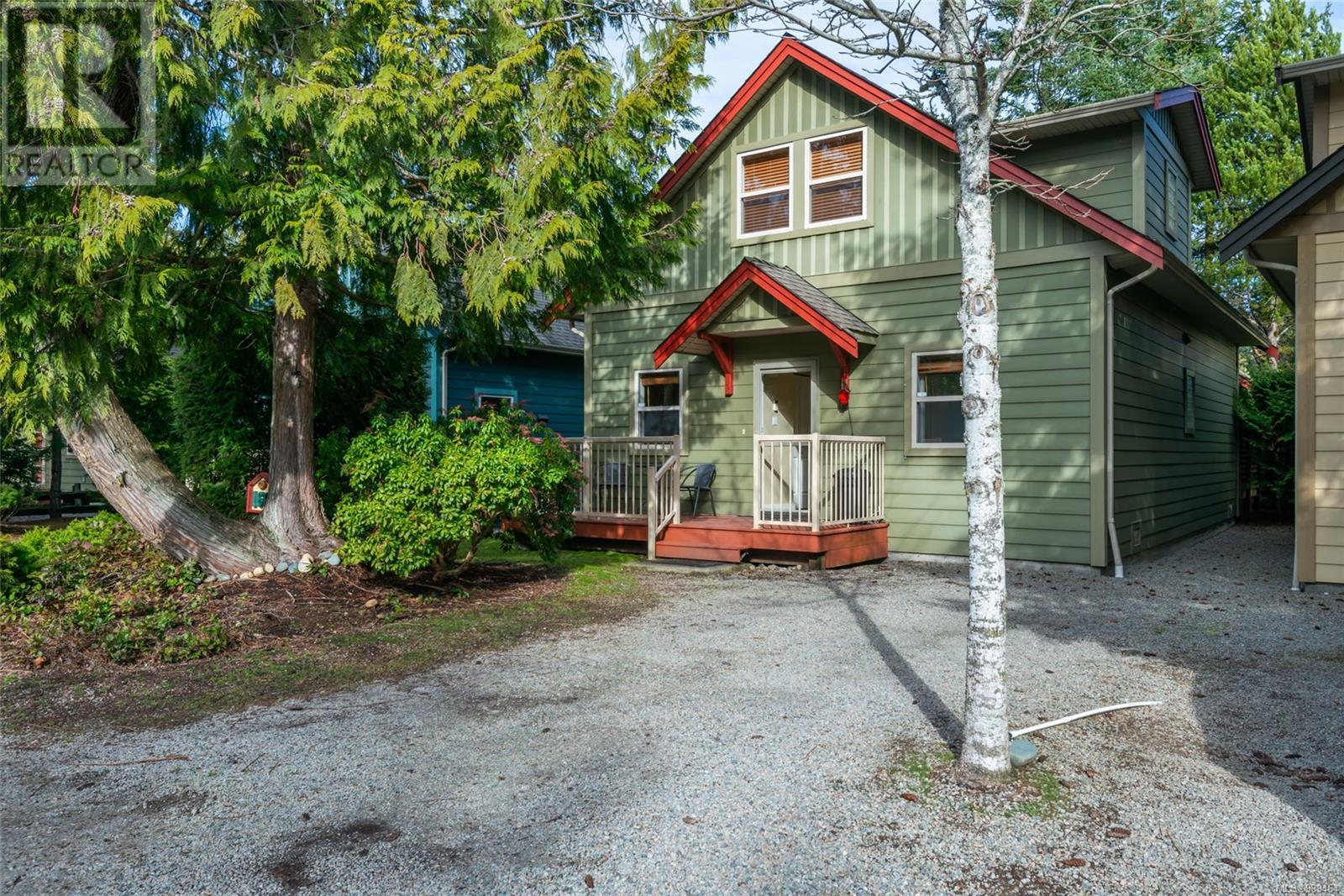 1080 Resort Dr Unit 166 Dr, Parksville, BC V9P 2E3
