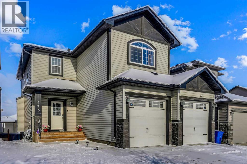 2450 Baysprings Link SW, Airdrie, AB T4B 3V2