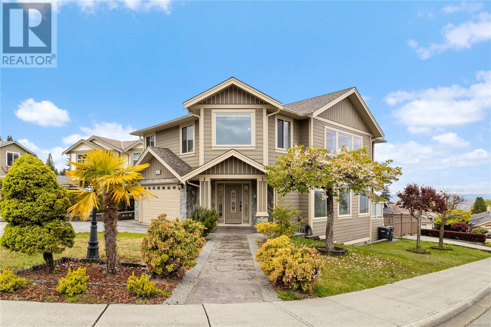 5667 Muggies Way, Nanaimo, BC V9V 1W2
