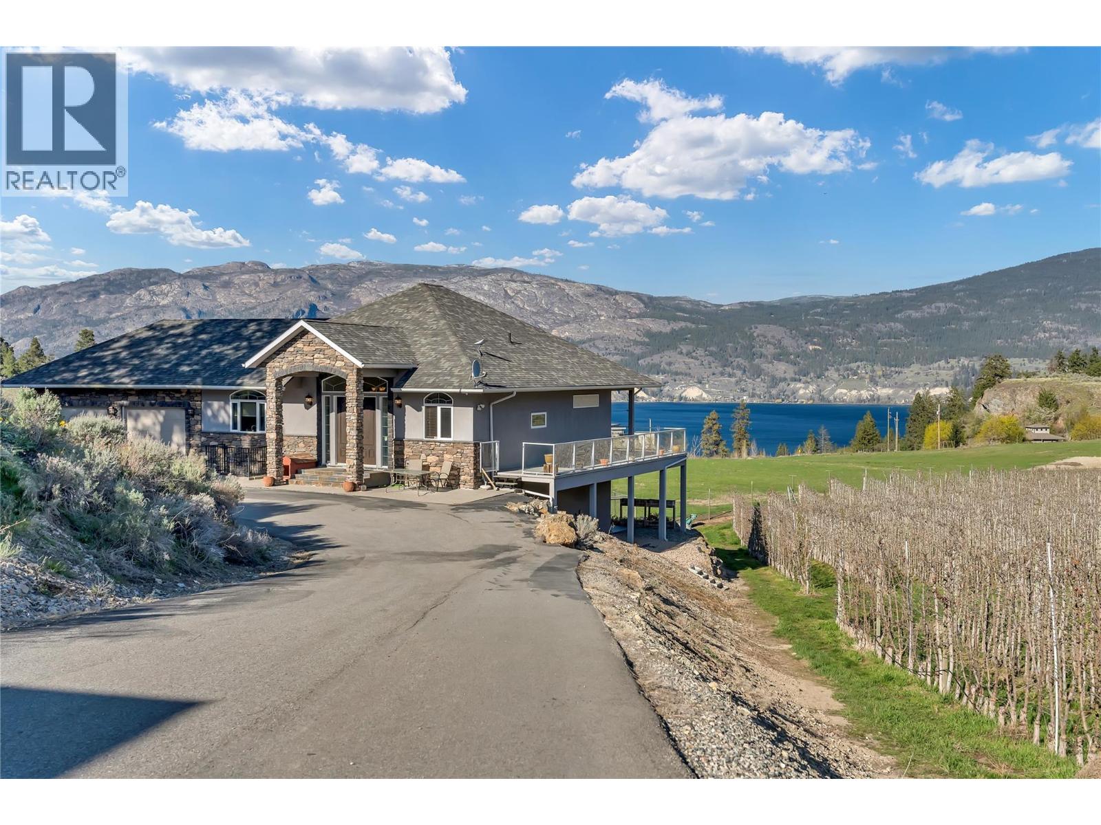 18300 Mcdougald Rd, Summerland, BC V0H 1Z6