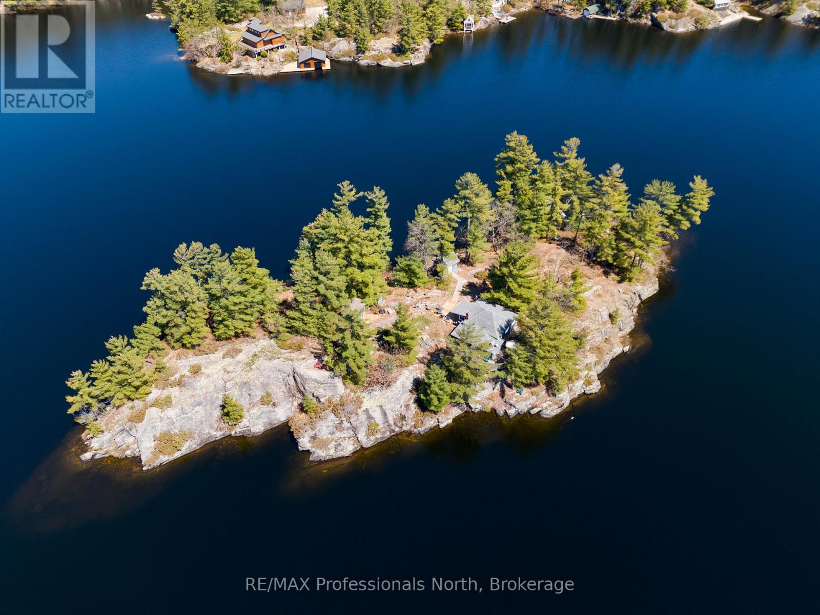 1 2gl Island Unit 0, Gravenhurst Muskoka S, ON P1P 1R1